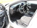 Ford Focus ST-Line X 1,0 EcoBoost Mild Hybrid - Ford Focus: Kombi