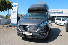 Fahrzeugabbildung Ford Transit Custom Automatik L2 NUGGET Limited Hoch