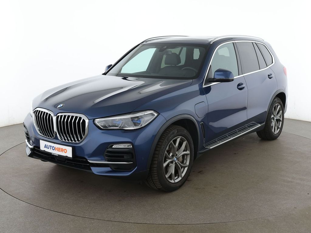 Image of BMW X5