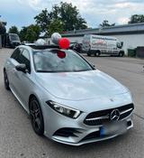 Mercedes-Benz A Klasse / 250 AMG LINE / *75000KM* / MB G... - Mercedes-Benz 250 mit Benzin-Antrieb