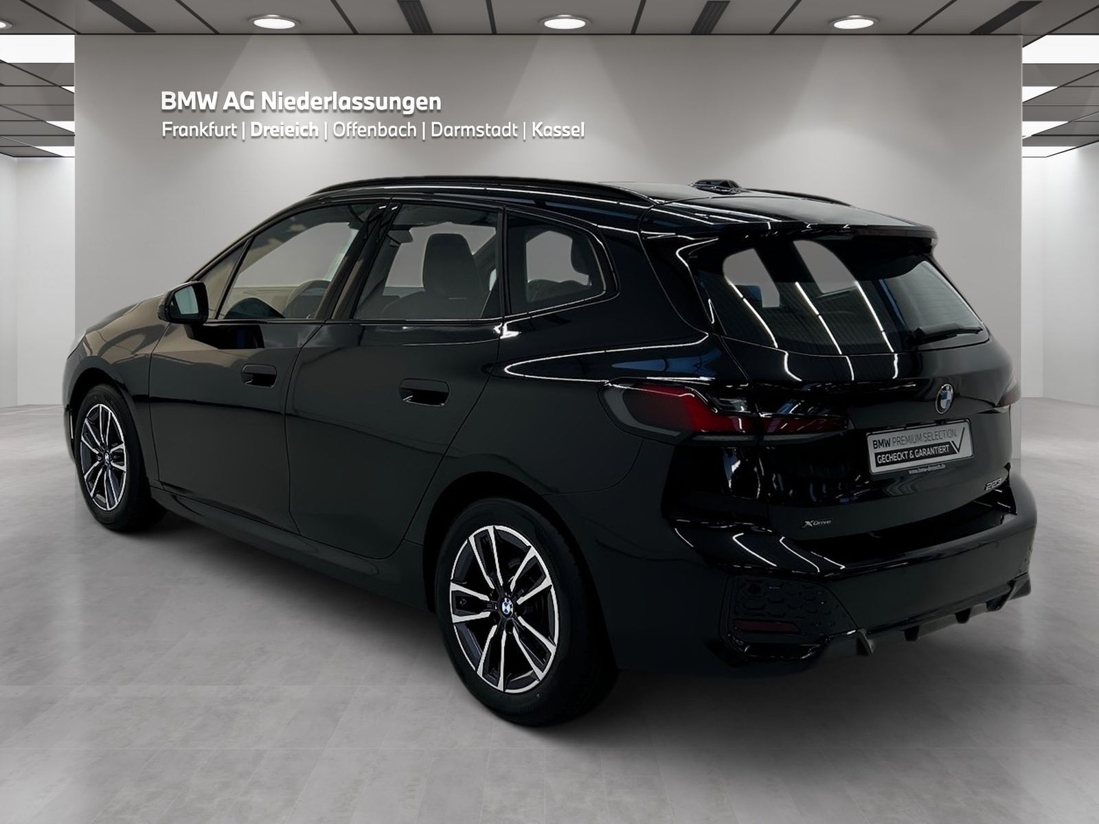 BMW 223i xDrive Active Tourer M Sport AHK Harman K foto 5