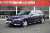 Audi A4 Avant 40 TDI quattro advanced LED Kamera DAB - Audi A4 aus 2020