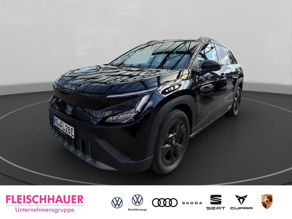 Image of Skoda Epiq