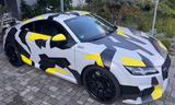 Audi TT RS Coupe - ABT 500 PS / 300 km/h kein OPV  - Audi TT RS: Abt