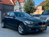 BMW 118i Lim. *AUTOMATIK*PDC*SHZ*TÜV NEU* - BMW 118 aus 2011: 118i
