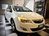 Opel Astra 1.4 Turbo 140CV Sports Tourer GPL Tec - Opel Astra mit LPG-Antrieb