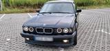 BMW e34 525tds - BMW 525: Tds