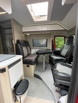 Adria Twin Plus 600 SPB*Automatik*180PS*AHK*Maxi - Adria Twin