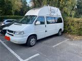 Volkswagen VW T4 Caravelle lang 2.5 TDI 131ps Reimo H... - Volkswagen T4: Reimo