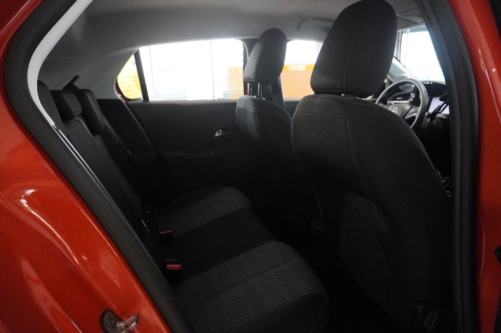 Fahrzeugabbildung Opel Corsa-e 7KW EDITION NAVI/KAMERA/SHZ/VIRTU./DAB+