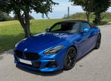 BMW Z4 M40 M40i A - HUD, ALED, DAB, HK, Leder SHZ ++