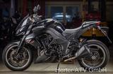 Kawasaki Z 1000 - Angebote entsprechen deinen Suchkriterien