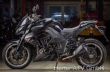 Kawasaki Z 1000 - KAWASAKI 2011 1000
