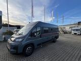 Dethleffs Globetrail 640 EK Fiat 140PS, Autom. 95 Jahre - Dethleffs Globetrail 640 EK Automatik