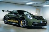 Porsche 911 GT3RS Weissach 