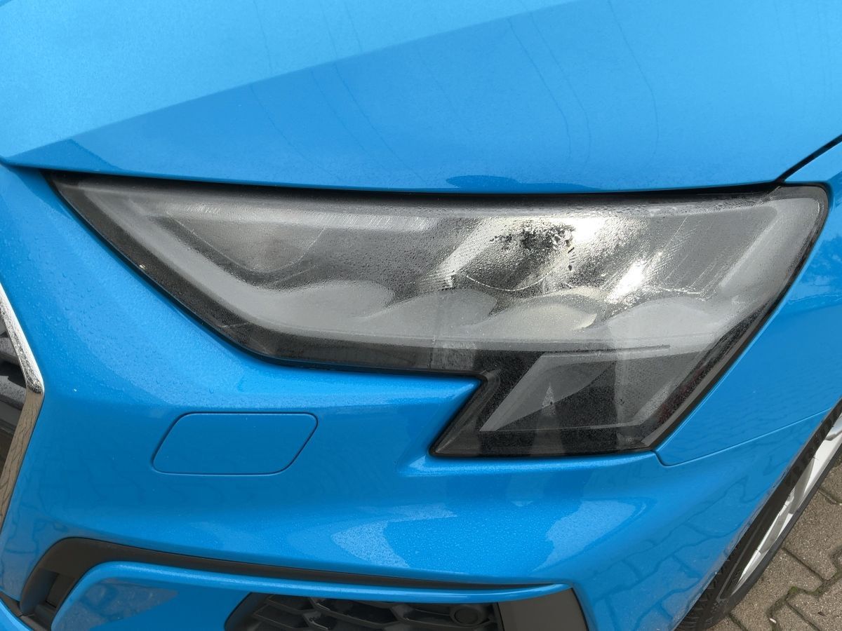 Audi A3 - Bild 20