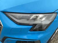 Audi A3 - Vorschau Bild 20