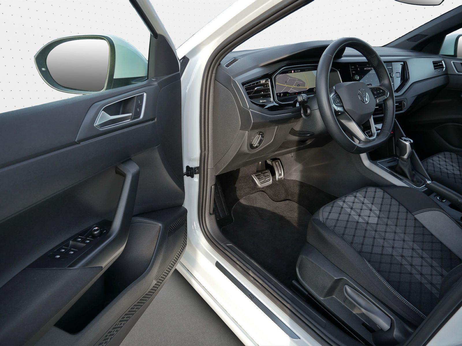 Volkswagen Taigo - Bild 14