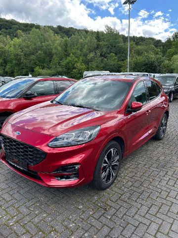 Ford Kuga Plug-In Hybrid ST-Line X