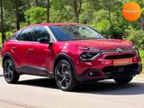Citroën C4 Feel Pack *Navi*Apple CarPlay* - Citroën C4 Gebrauchtwagen in Berlin