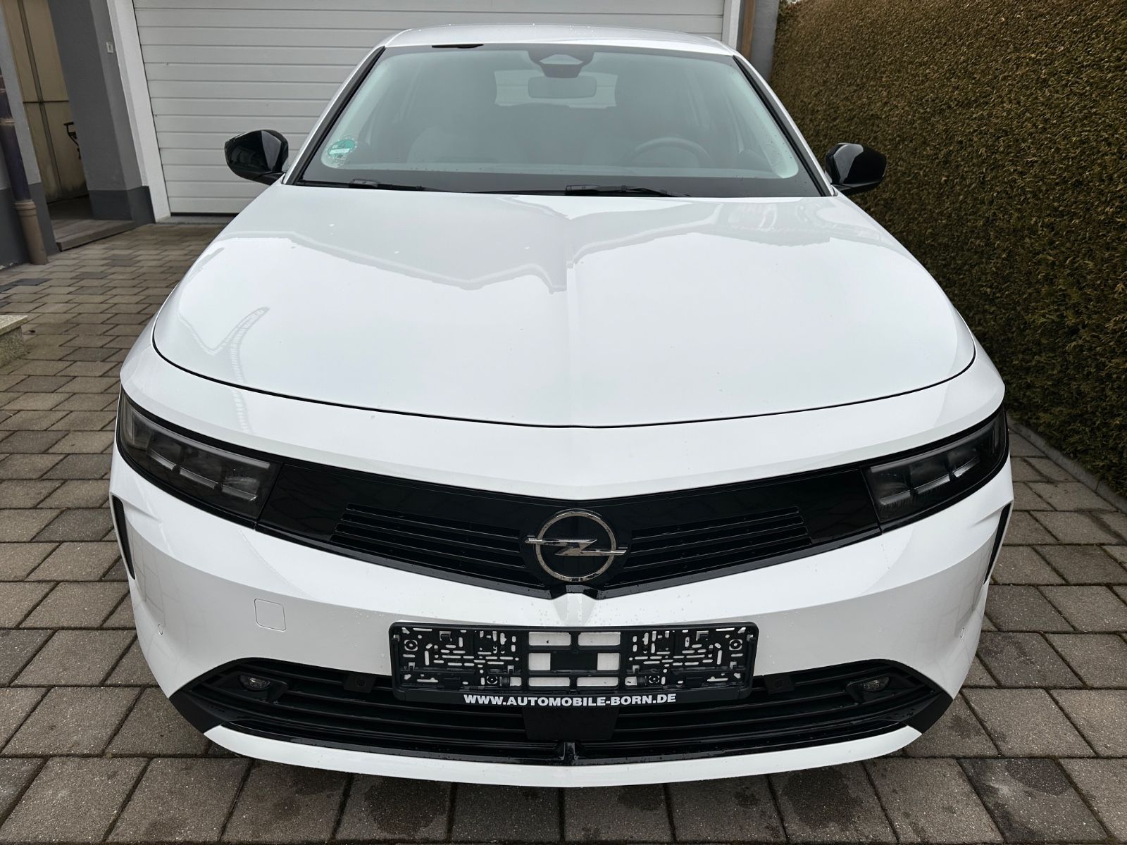 Opel Astra ST 1.5 Diesel 96kW Edition Auto ACC LED imagem 2