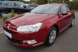 Citroën C5 2,0i  103kw Klimatronik- 69869 km Opis Liebli - scheckheftgepflegte Citroën C5