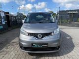 Nissan NV200 /Evalia Evalia Tekna - Nissan NV200 7-Sitzer