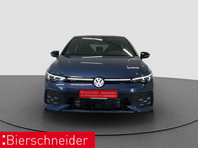 Volkswagen Golf 8 GTI 2.0 TSI BLACK AHK PANO STAND 19 foto 2