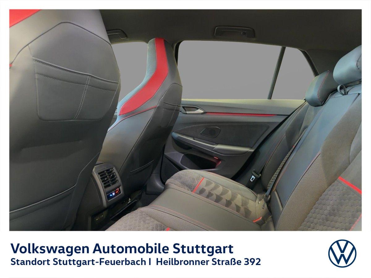 Volkswagen Golf 8 GTI Clubsport DSG Navi Kamera, миниатюра 7