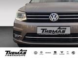 Volkswagen Caddy 1.4 TSI 7-Gang DSG Highline AHK LED - VW Caddy Gebrauchtwagen in Köln