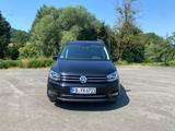 Volkswagen Caddy Maxi Highline 4motion - Volkswagen Caddy Maxi: Motion