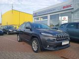 Jeep Cherokee 2.0l Ltr. Allrad ,Autom.Sitzheizung, 1  - Jeep Cherokee: 2.2