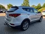 Hyundai Santa FE 2.2 Allrad+Automatik+Leder+AHK+HU ÖLneu - Hyundai: Santa