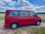 Volkswagen VW T6 Multivan Diesel 62 kW Camper-Ready - Volkswagen T6: Camper
