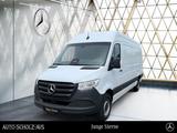 Mercedes-Benz Sprinter 317 CDI KA L3H2 Standheiz*Kamera*Klima* - Mercedes-Benz Sprinter Jahreswagen