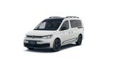 Volkswagen Caddy Maxi 2.0 TDI DSG Edition Klima LED PDC Kam - Volkswagen Caddy Maxi in Hagen
