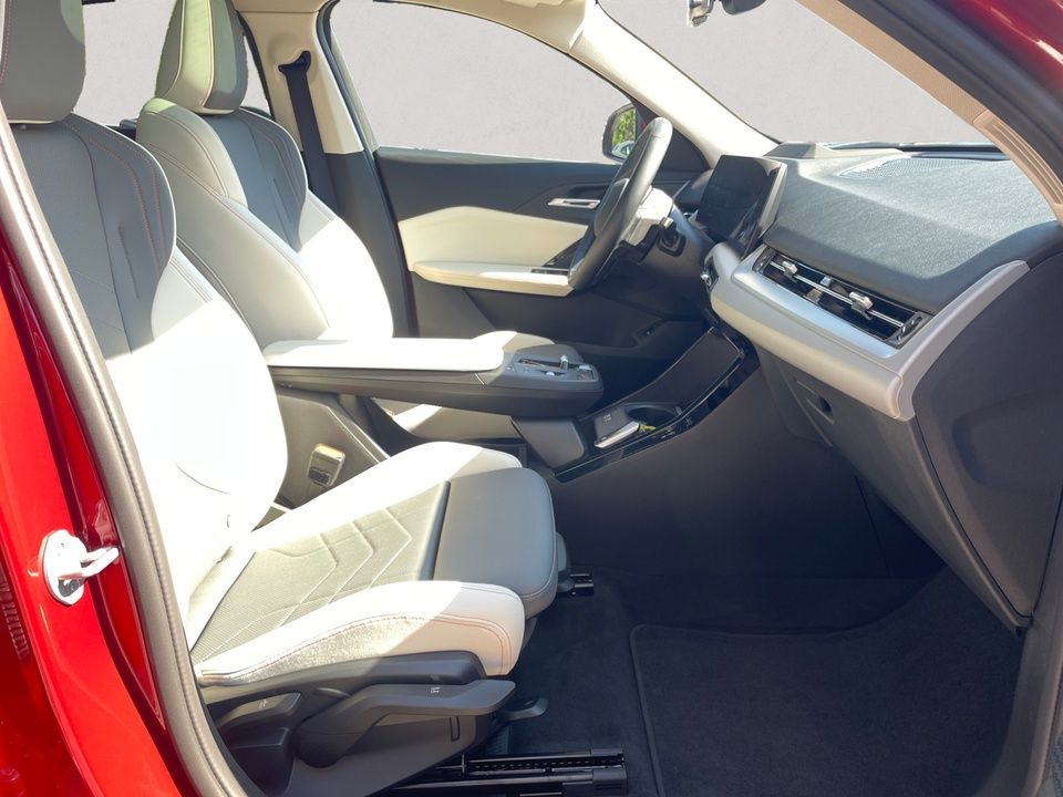 BMW X2 - Bild 9