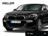 BMW X2 xDrive25e M Sport Navi+ erw.LED St&Go HUD RFK - BMW X2: Xdrive25e
