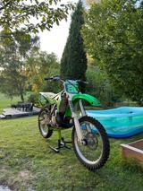 Kawasaki kx 250 - KAWASAKI KX 250