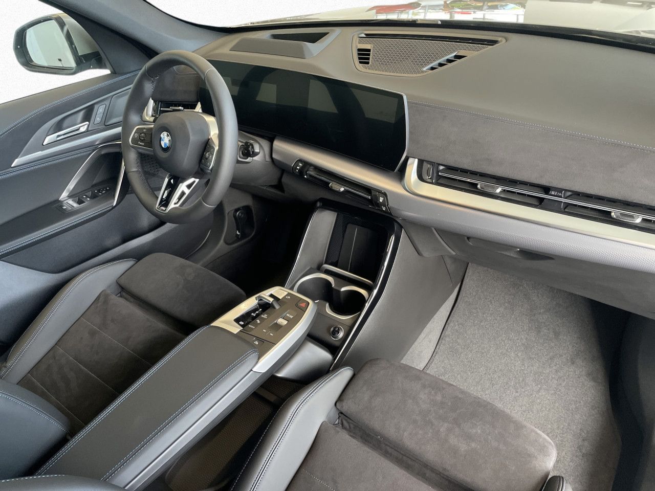 BMW X1 - Bild 10