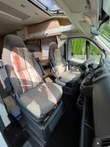 Bürstner Wohnmobil Bürstner Nexxo t720 - Bürstner T 720