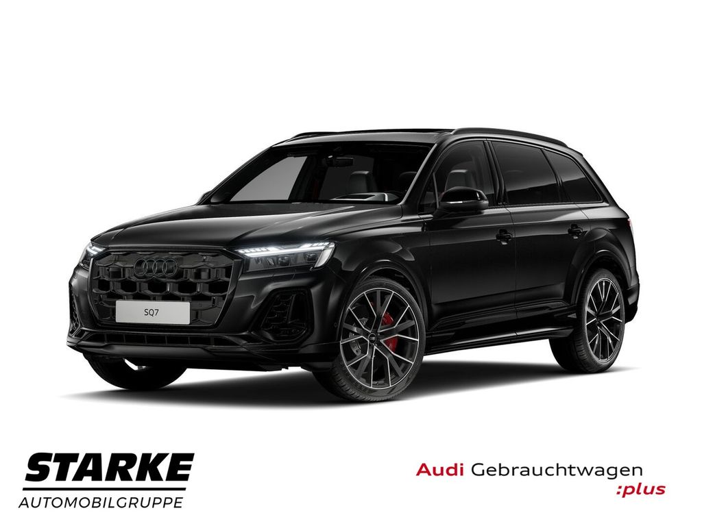 Image of Audi SQ7