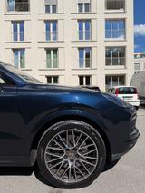 Porsche Cayenne S Coupé | 2020 | 2. Hand | Approved Gara - Porsche Cayenne Coupe-S
