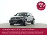 Mercedes-Benz GLC 200 4M Coupé AMG AHK el.Heck MBUX Ambiente - Mercedes-Benz GLC 200 in Osnabrück