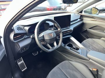 Cupra Terramar - 7