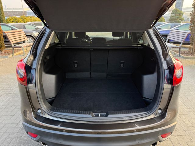 Mazda CX-5 Nakama 2WD