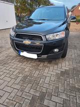 Chevrolet Captiva  2.2 Diesel - Chevrolet Captiva in Dortmund