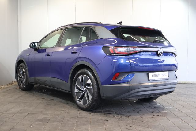 Volkswagen ID.4 Pro Performance Life CARPLAY+ACC+LED+19"