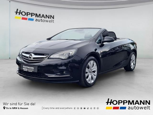 Opel Cascada Innovation*Navi*Kamera*PDC*SHZ*LHZ*