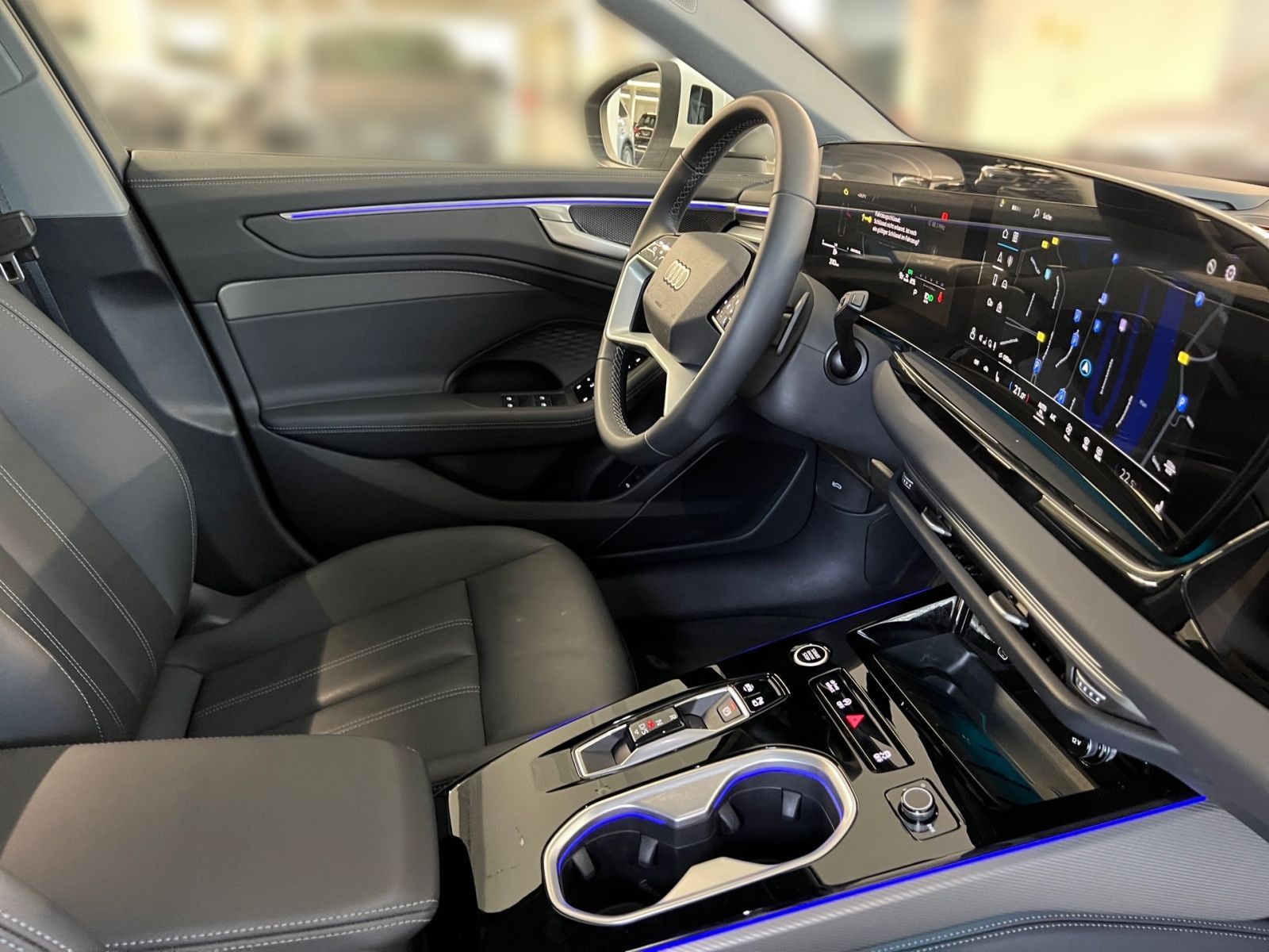 Audi A6 - Bild 12